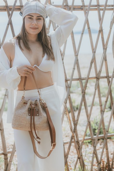 Mare (Raffia)
